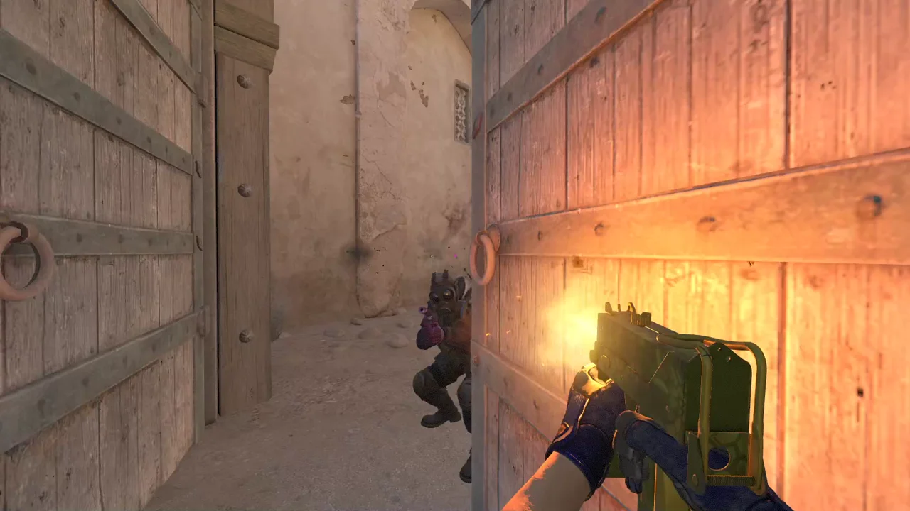 highlight
